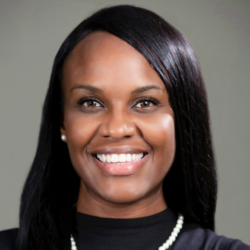 Marie Smith-East headshot
