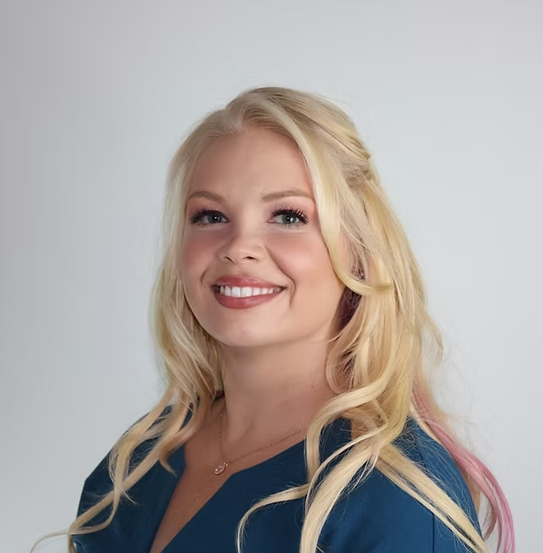 Melissa Titus Headshot
