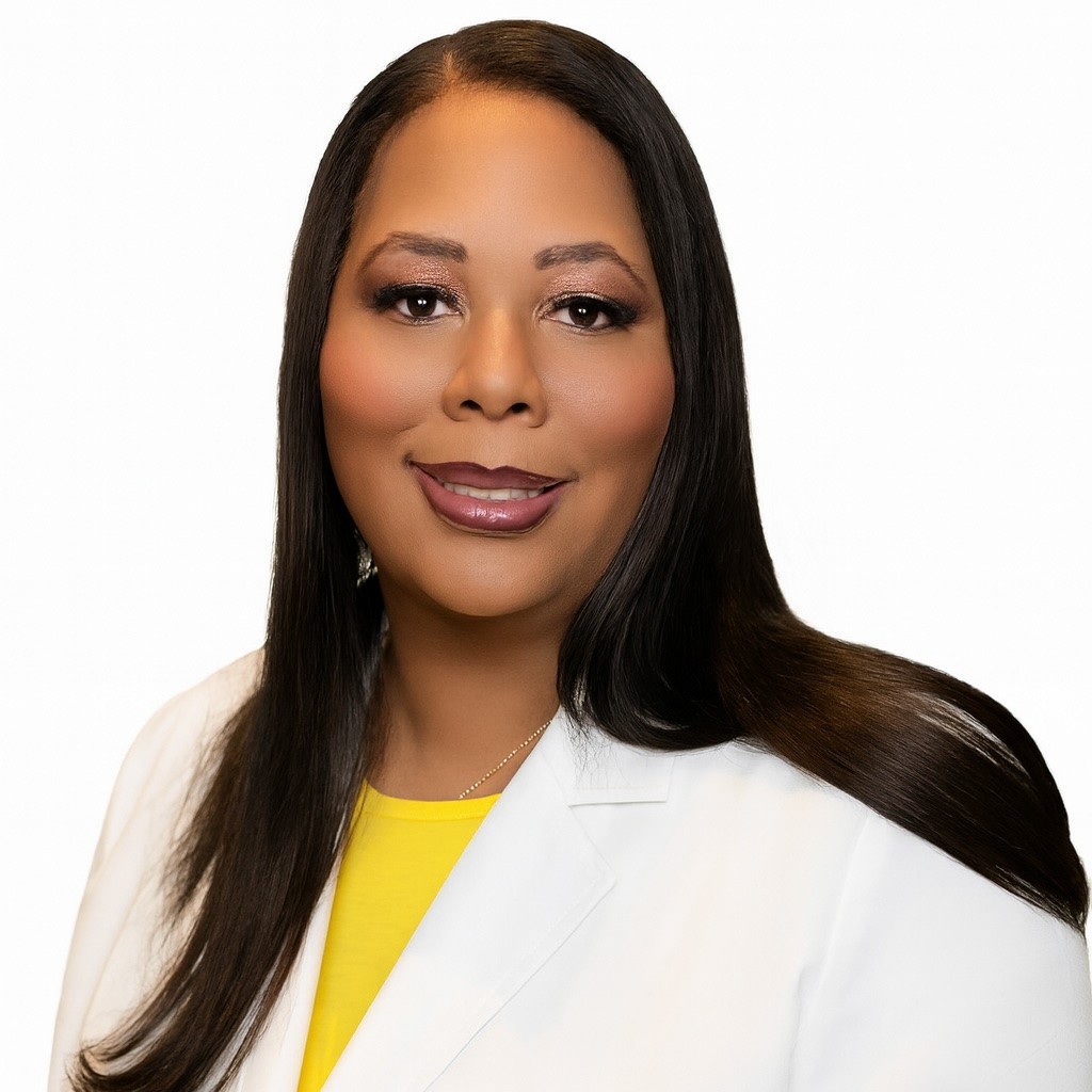 Headshot of Trina Taylor