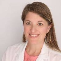 Bree Powell Headshot