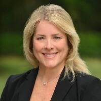 Headshot of Carol Roland