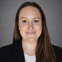 Headshot of Michelle Trotter