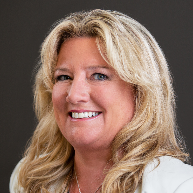 Headshot of Joanne Hoertz