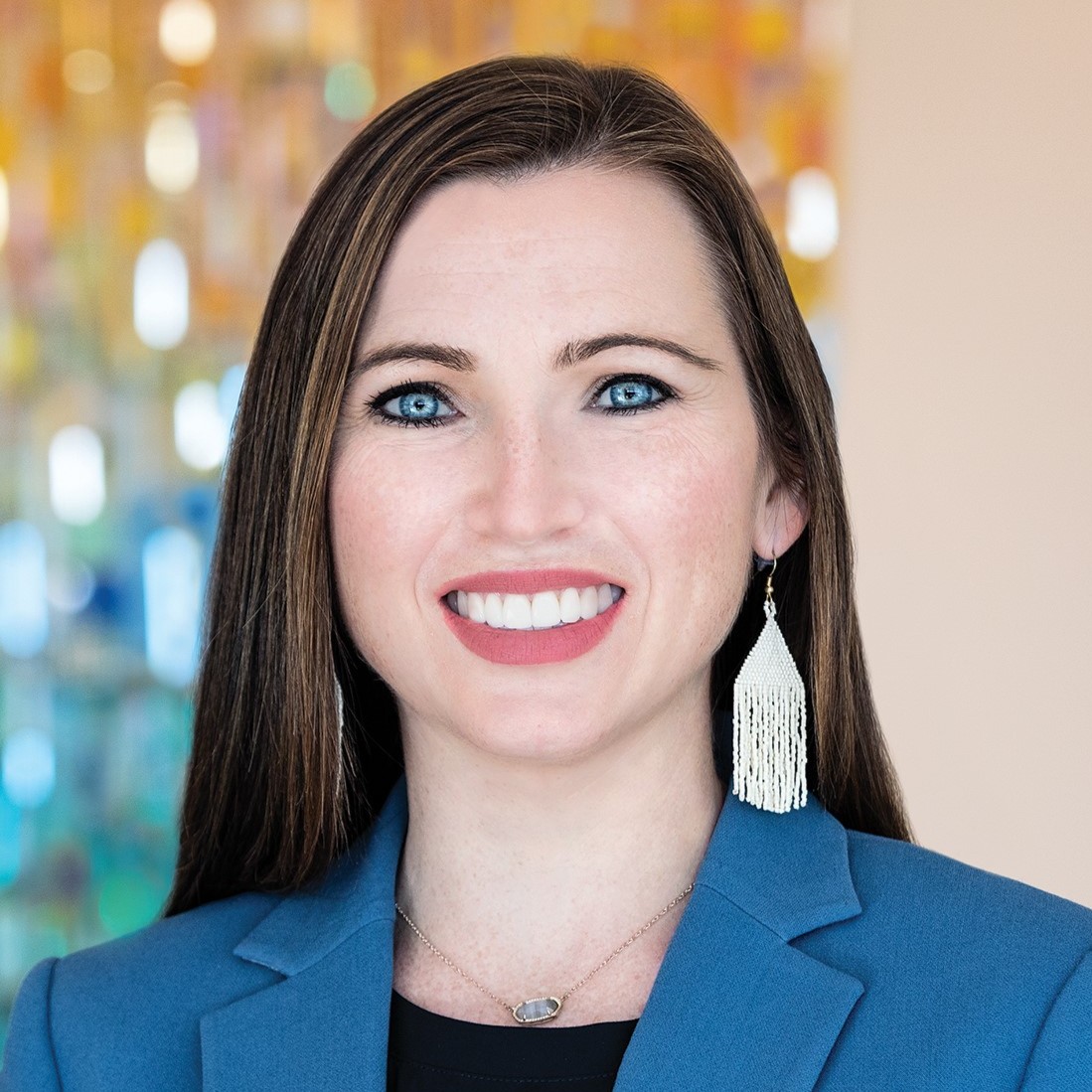 Headshot of Kim LaBree