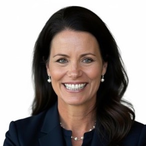 Headshot of Mary Tabor