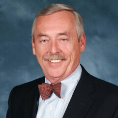 John McDonough headshot