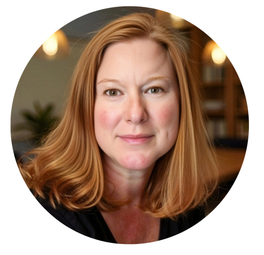 Kristin Berg headshot