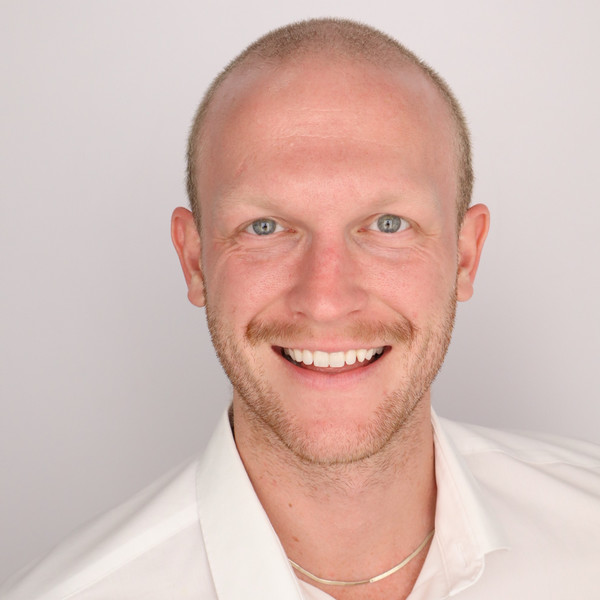 Aidan Cavanah headshot