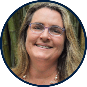 melissa baron headshot circle