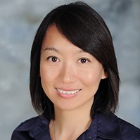 Zhiping Yu headshot