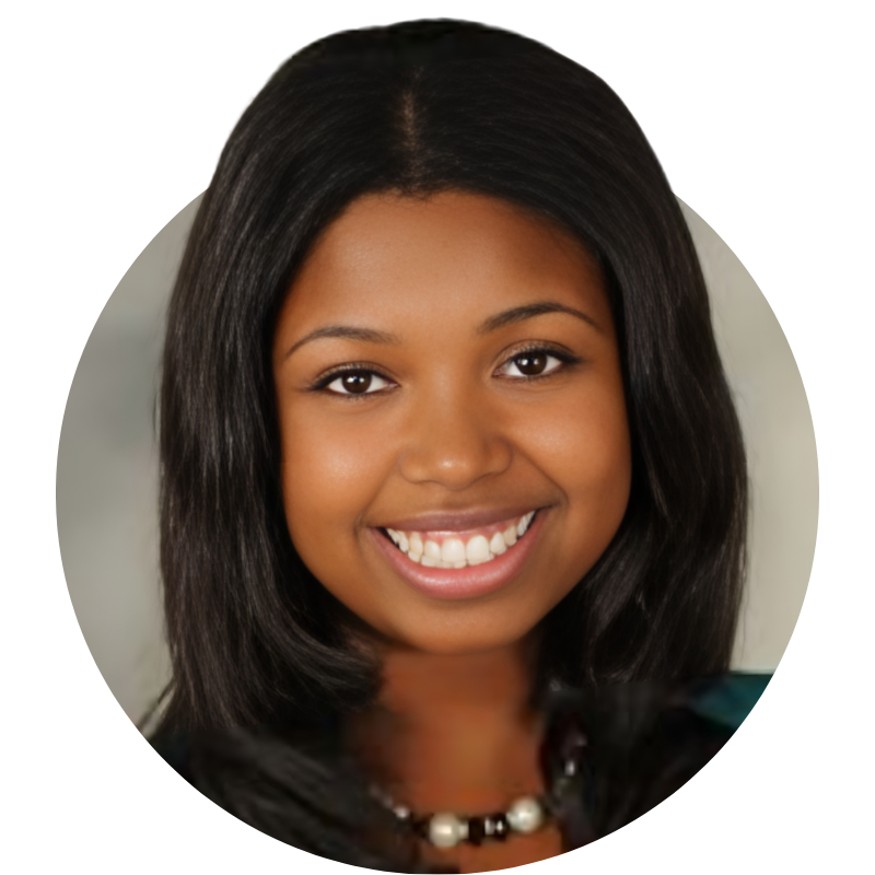 Jamisha headshot