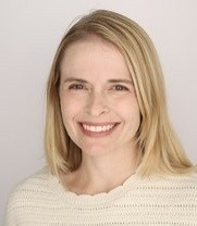 Head shot of Dr. Julie Braun