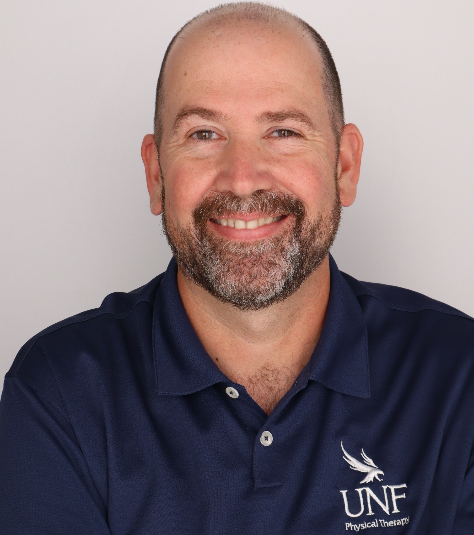 Rob Robinson Headshot