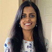 Chitra Balasubramanian headshot