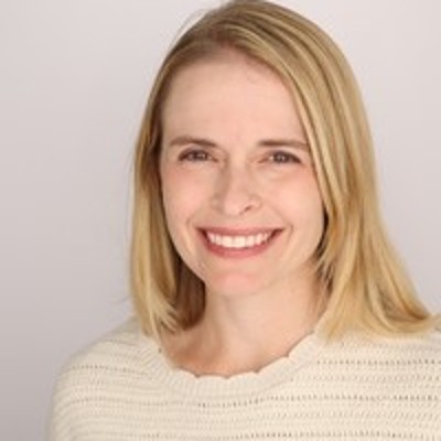 Headshot of Dr. Braun