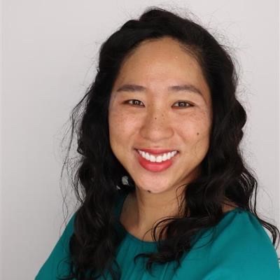 Head shot of Ligia Mochida