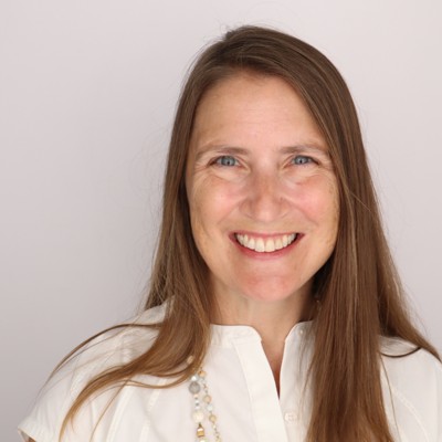 Headshot of Dr. Pinkstaff