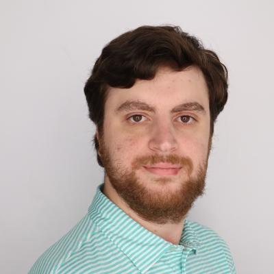 Headshot of Rocky Mathis