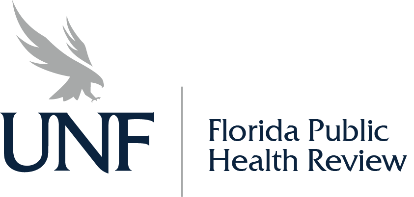 Florida Public Health Review logo