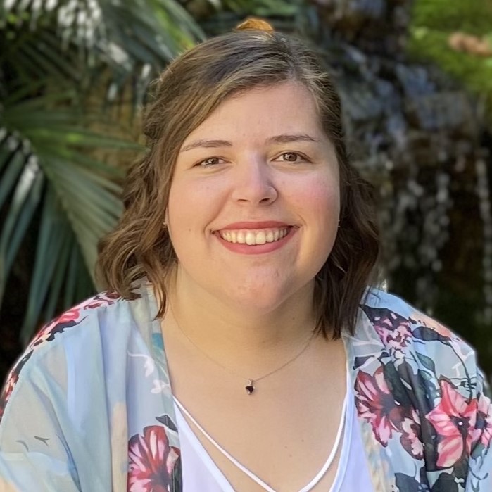 Headshot of Jessie Yanson