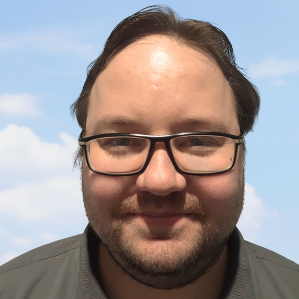 Headshot of Jonathan Moore