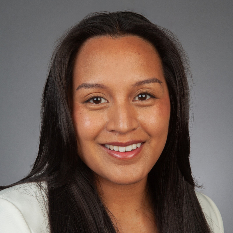 Karina Crescini Headshot 