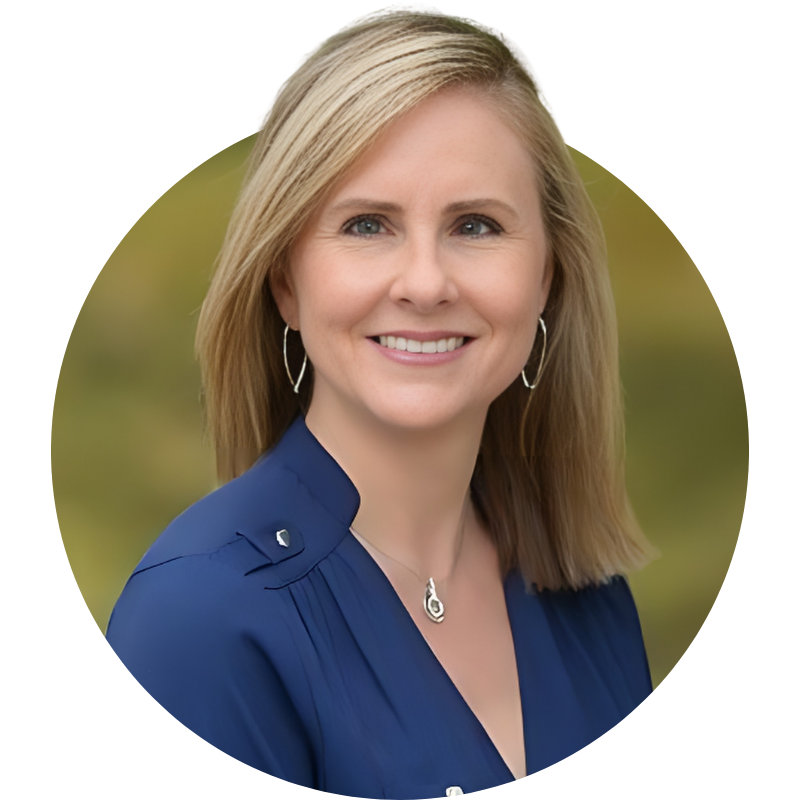 headshot of Elissa Barr