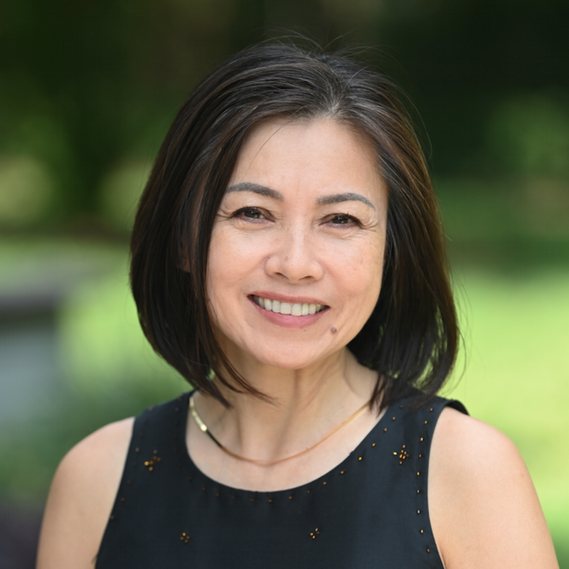 Headshot of Tes Tuason