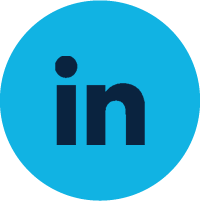 linked in logo