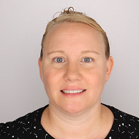 Melinda headshot