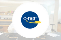 O*Net Online logo