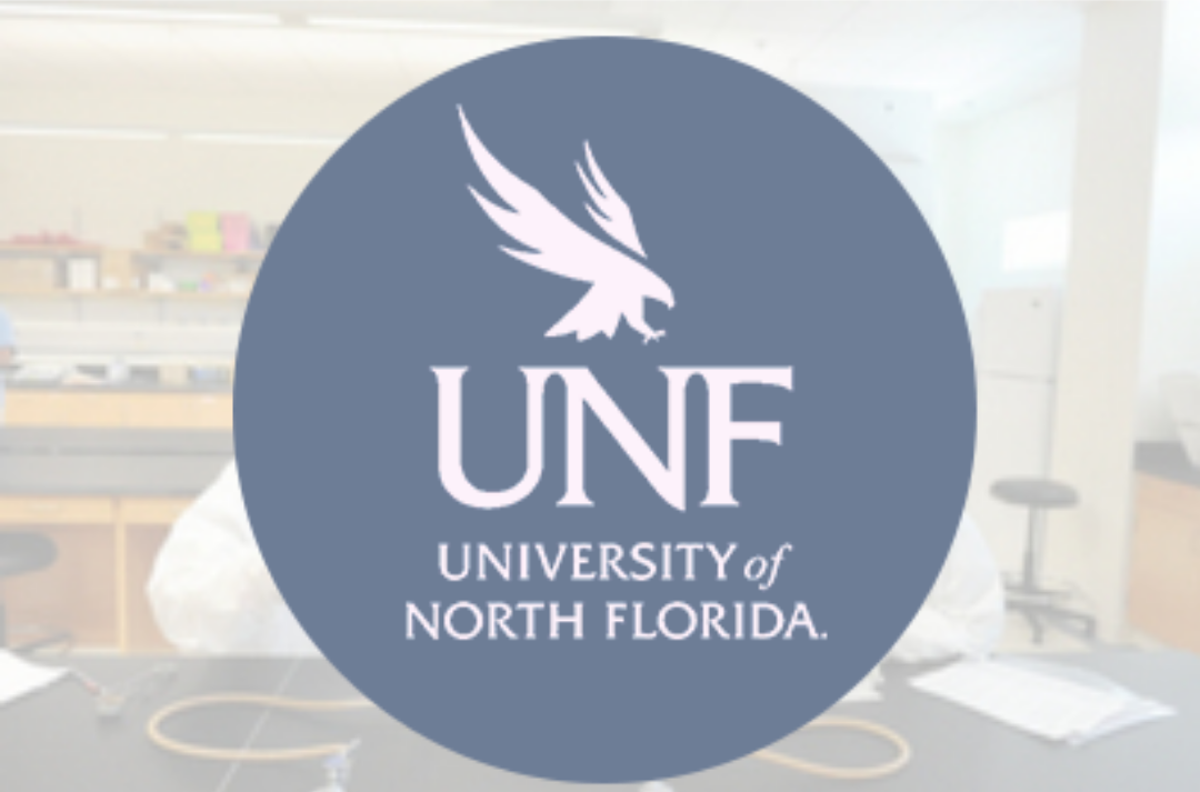 UNF Logo