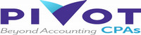 Pivot CPA logo