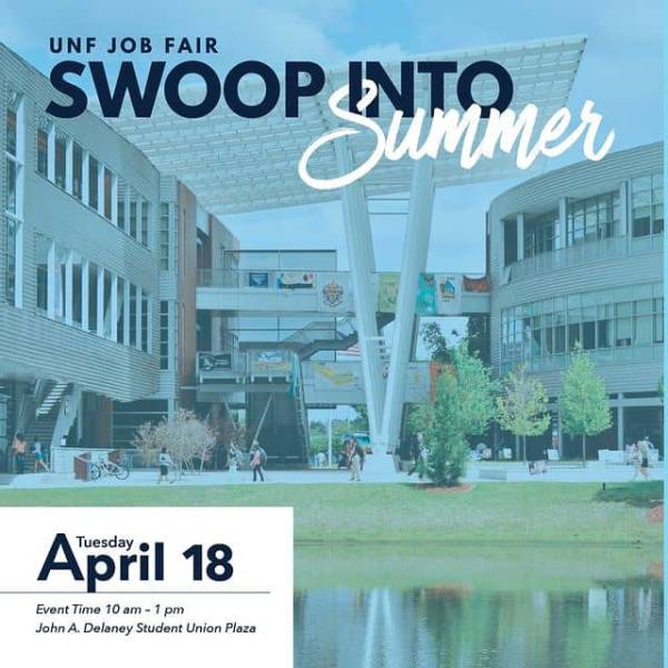 UNF Career Services