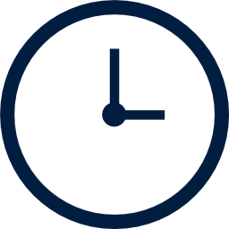 clock icon