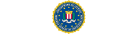 Federal Bureau of Investigation logo