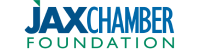 Jax Chamber Foundation logo