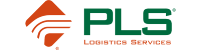 PLS logistics services logo