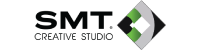SMT creative studio logo