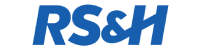 RS and H logo