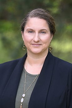 alicja ciesielska headshot