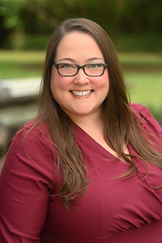 brooke hammon headshot