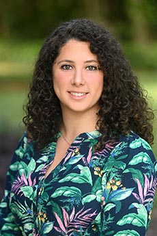 emily pridgen headshot