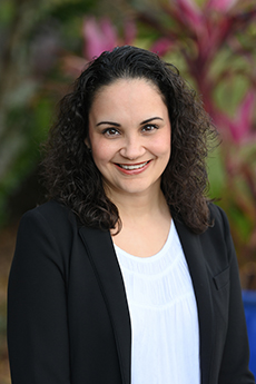 gwen rivera headshot