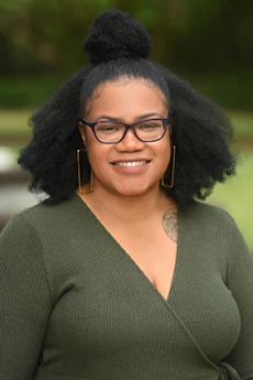 krystle young headshot