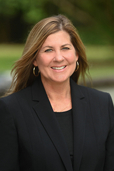 patricia palmer headshot