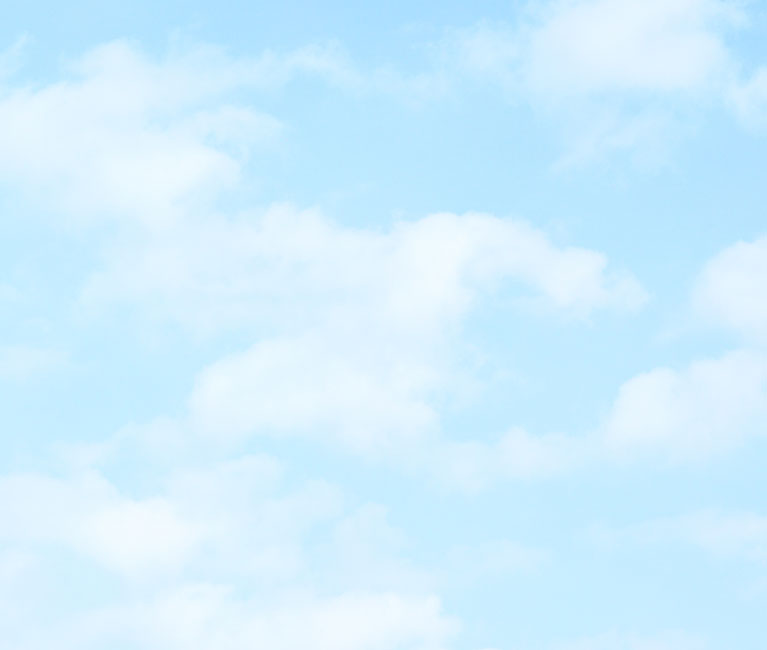 sky with clouds 767 x 650