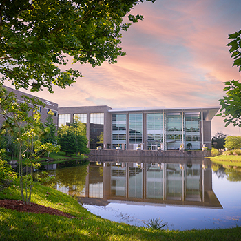 Carpenter Library