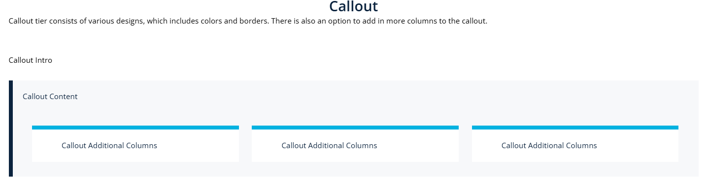 callout-tier