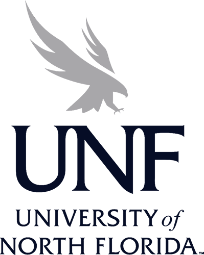 University of North Florida logo